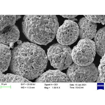 WC-12Co Low Carbon 15-45um Powder for Thermal Spray